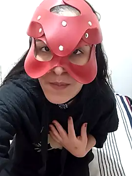[31 Jan 03:01] Private Show – video od webkamerové modelky Alevsiz