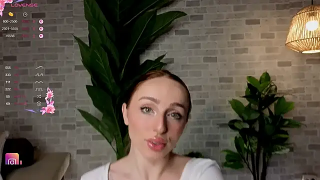 Dildo Blowjob + Ahegao & Saliva 😈– BabyyyLunaX kameramodell videója