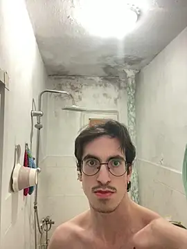 Public Show cum - فيديو من TurkYasura موديل الكام