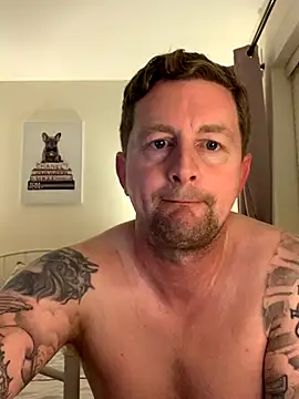 [30 Oct 20:15] Private Show - video by Crusher19830 cam model