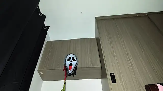 STARTING THE YEAR - video by Angelic_AP cam model