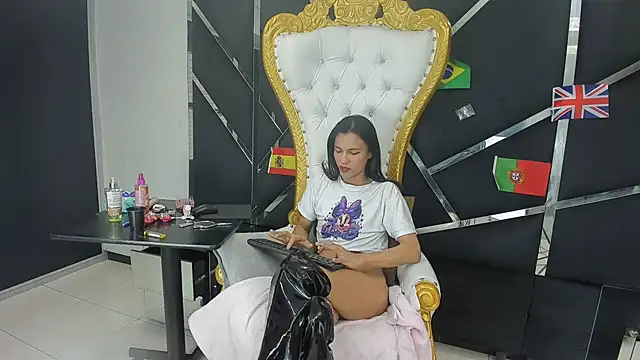 Show cum