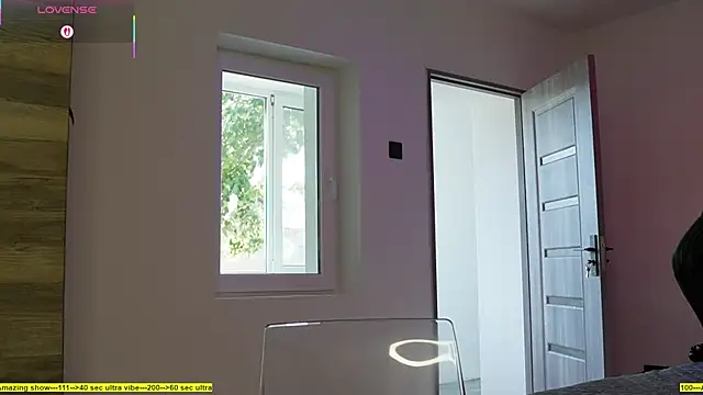 RIDE TORSO 22 cm－カメラキャストのHeySiryyの動画