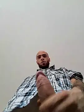 [15 Feb 09:13] Public Show– JonathanShadow kameramodell videója