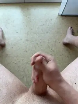 Extreme Cumshot Ticketshow