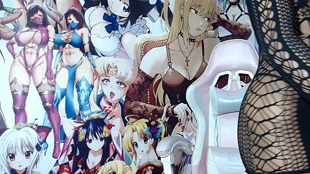 Sex and pleasure 🍒🥵 - video av Shantall_ks cam model