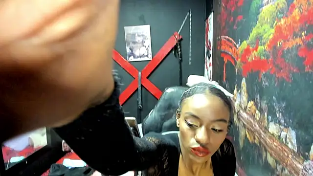 Sexy and Naughty bdsm 💦🍆 - video av Shantall_ks cam model