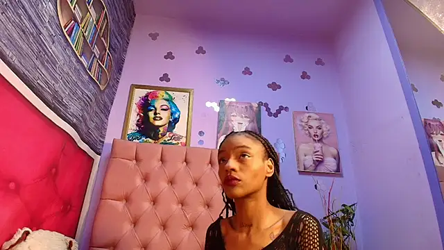 anus blowjob - video av Shantall_ks cam model