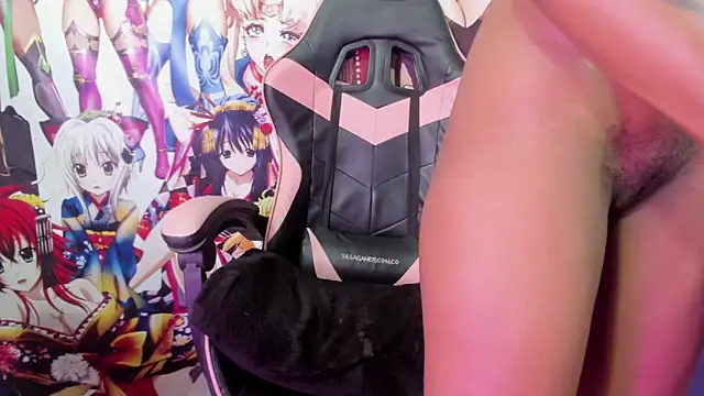 hard dildo