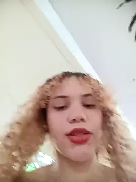 Mall Bathroom Slut 🚻💦 - video by SirenRouge_69 cam model