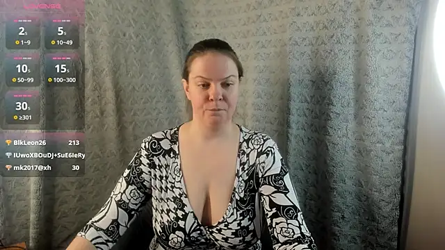 [17 Feb 14:37] Private Show