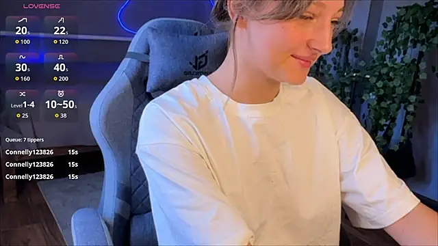 Private Show