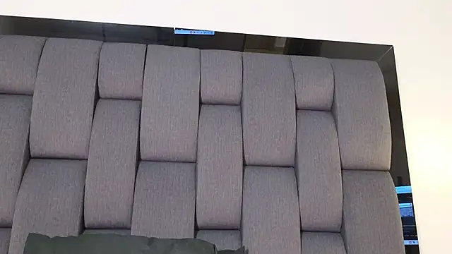 streptease - video của người mẫu cam Calipso_Parisi