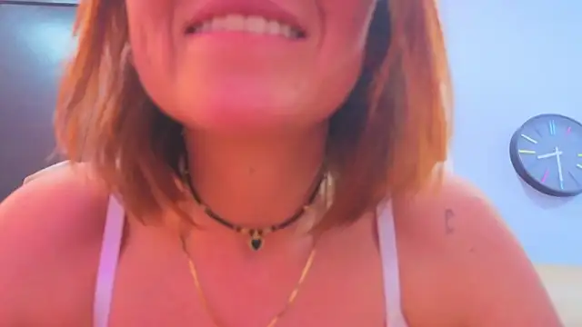 ¡Sere princesa! - video by Victoria_Fallon cam model