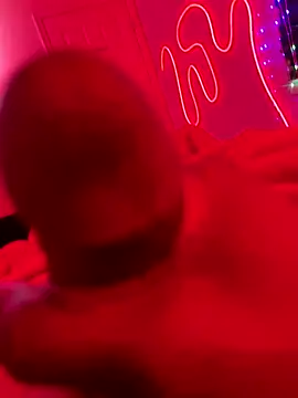 [19 Aug 05:54] Public Show Cum - video by KingBraheem cam model