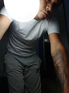 masturbating at work