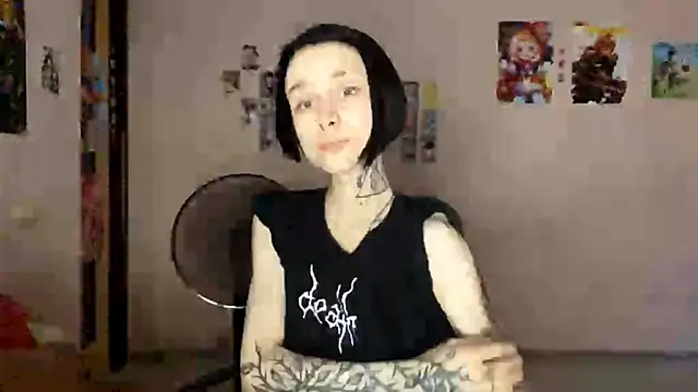 Me - video by CandaceBlaze cam model