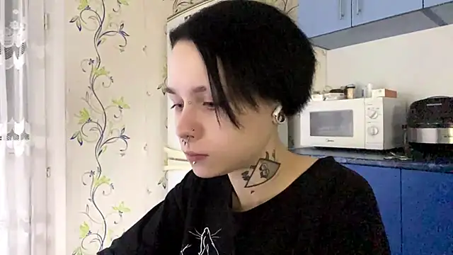 [4 Oct 02:44] Private Show - video by CandaceBlaze cam model