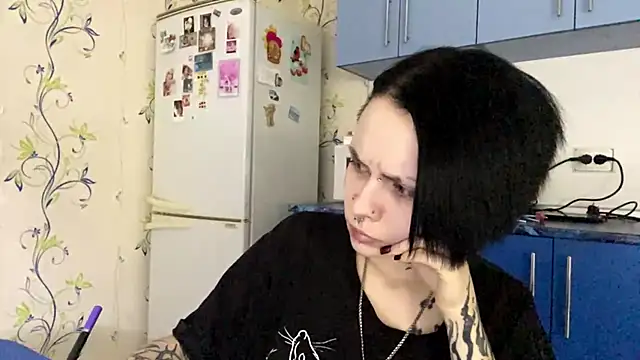 [5 Oct 02:24] Private Show - video by CandaceBlaze cam model