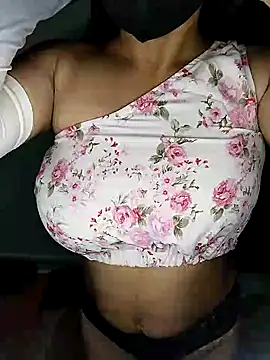 Boobs - video by Savita2310 cam model