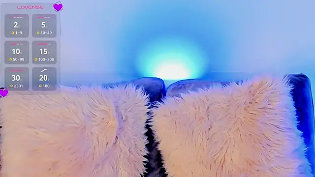 [11 Dec 11:24] Private Show - βίντεο μοντέλου AnaLevii