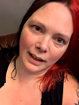 [19 Aug 21:54] Private Show - video by voorheesgirl cam model