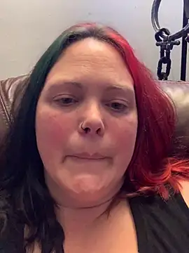 [19 Aug 23:46] Private Show - video by voorheesgirl cam model