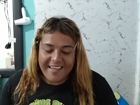 Private Show - danielaveruzca 캠 모델의 동영상