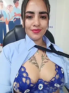 34- How to distract myself at work 😮🥵
