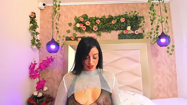 Private Show - 視頻由 JanexHope 主播提供