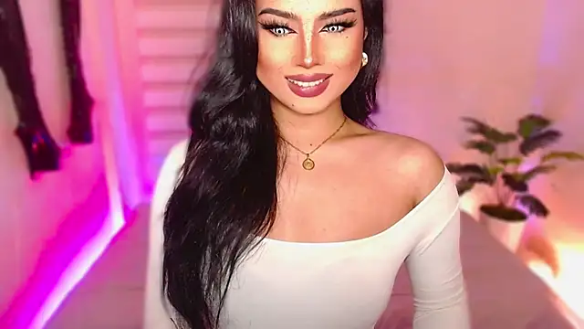 Private Show(cummm)