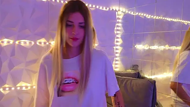 First Private Show - Video von Aishha_ Cam-Model