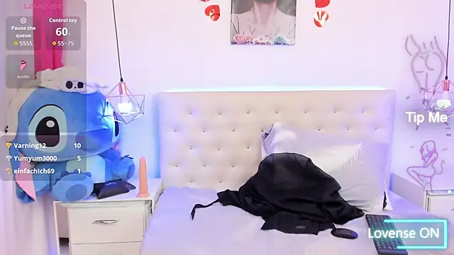 twerk - video by Thedoll_ethan7 cam model