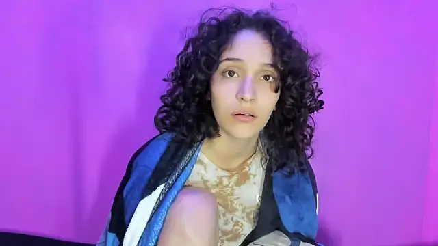 cum - video by TeensNews18 cam model