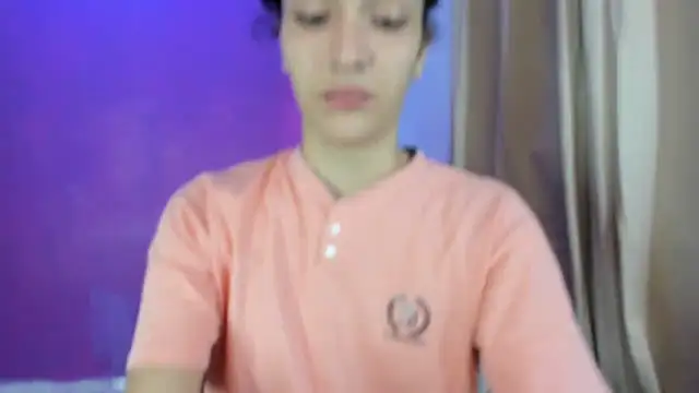 fuck and cum - video by TeensNews18 cam model