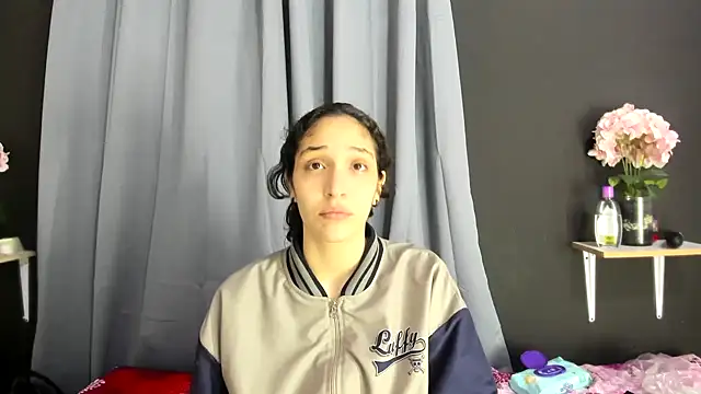 mm - video av TeensNews18 cam model