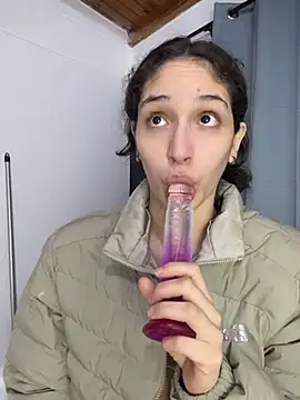 [1 Feb 09:19] Private Show - video av TeensNews18 cam model