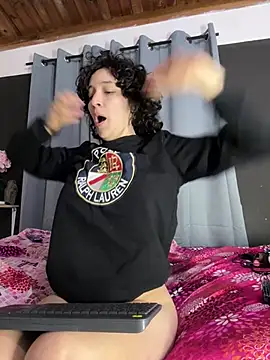 [3 Mar 07:11] Private Show - video av TeensNews18 cam model