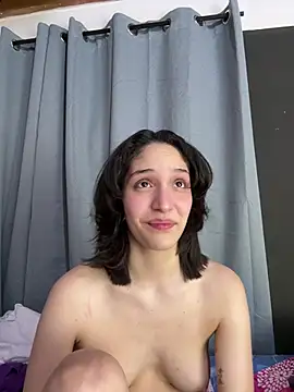 [14 Mar 18:33] Private Show - video av TeensNews18 cam model