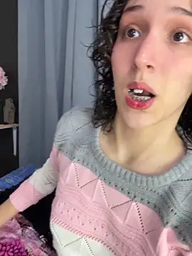 [18 Mar 18:51] Private Show - video av TeensNews18 cam model