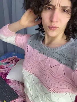 [19 Mar 05:52] Private Show - video av TeensNews18 cam model