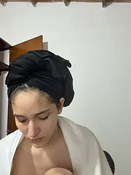 [5 May 02:01] Private Show - video av TeensNews18 cam model