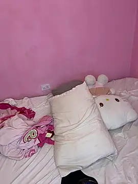 show horny - video av TeensNews18 cam model
