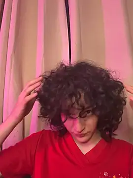 mm - video av TeensNews18 cam model