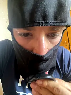 Something hot will be for you - video by Alphamuscle001 cam model