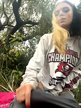 [27 Oct 17:42] Ticket Show - video by ittybittymeryssa cam model