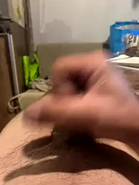 [9 Aug 02:29] Public Show - video by Darekjapa cam model