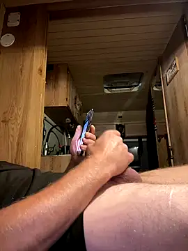 [12 Aug 01:47] Public Show - video by Darekjapa cam model