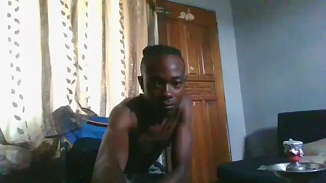 [6 Nov 11:20] Private Show - vídeo de Nykho17 modelo de câmara