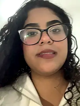 Explore my Private Show - video di CaroBeach modella di cam